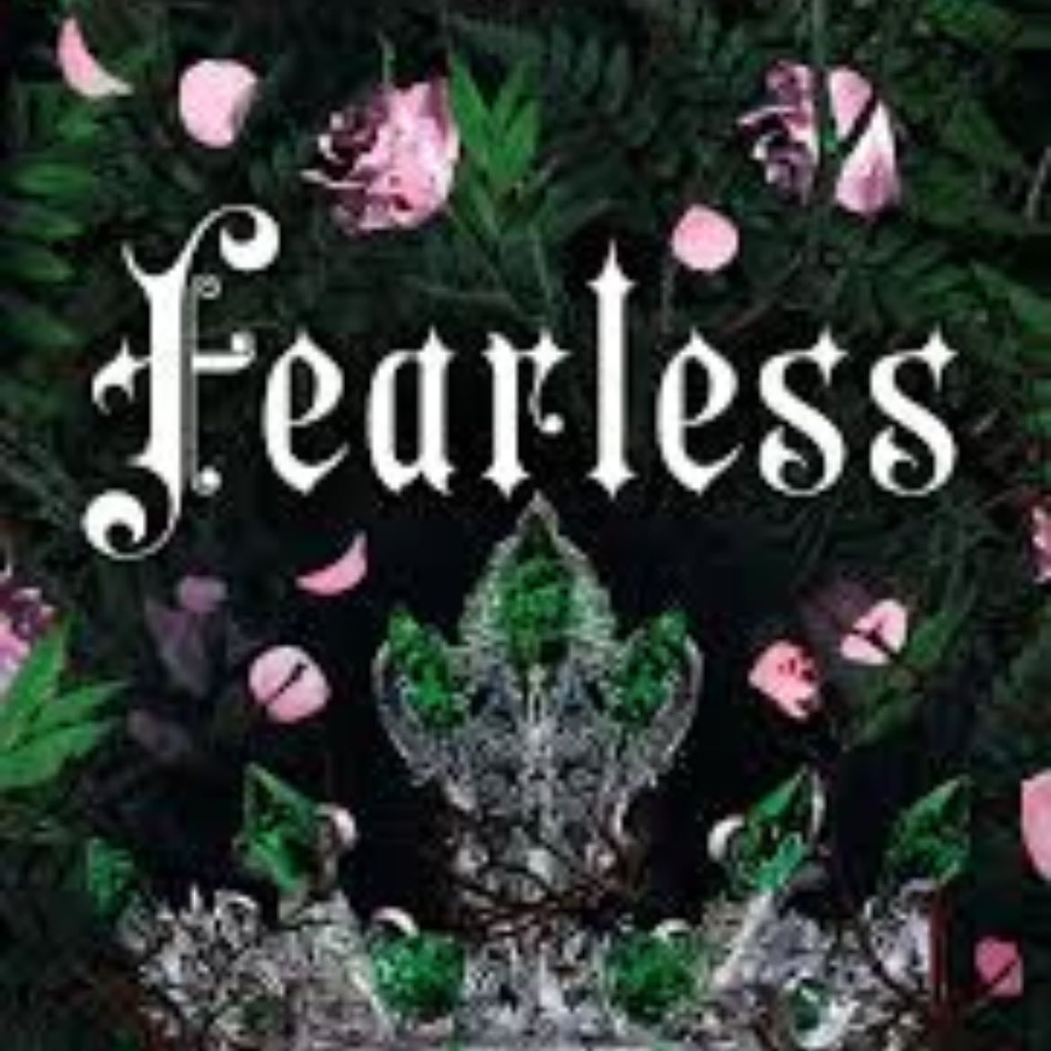 Fearless - By Lauren Robert