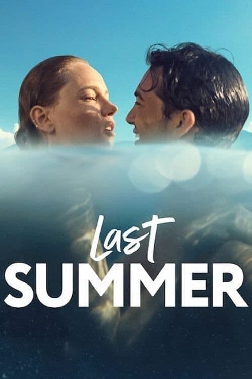 Last Summer - Ozan Açıktan · 2021