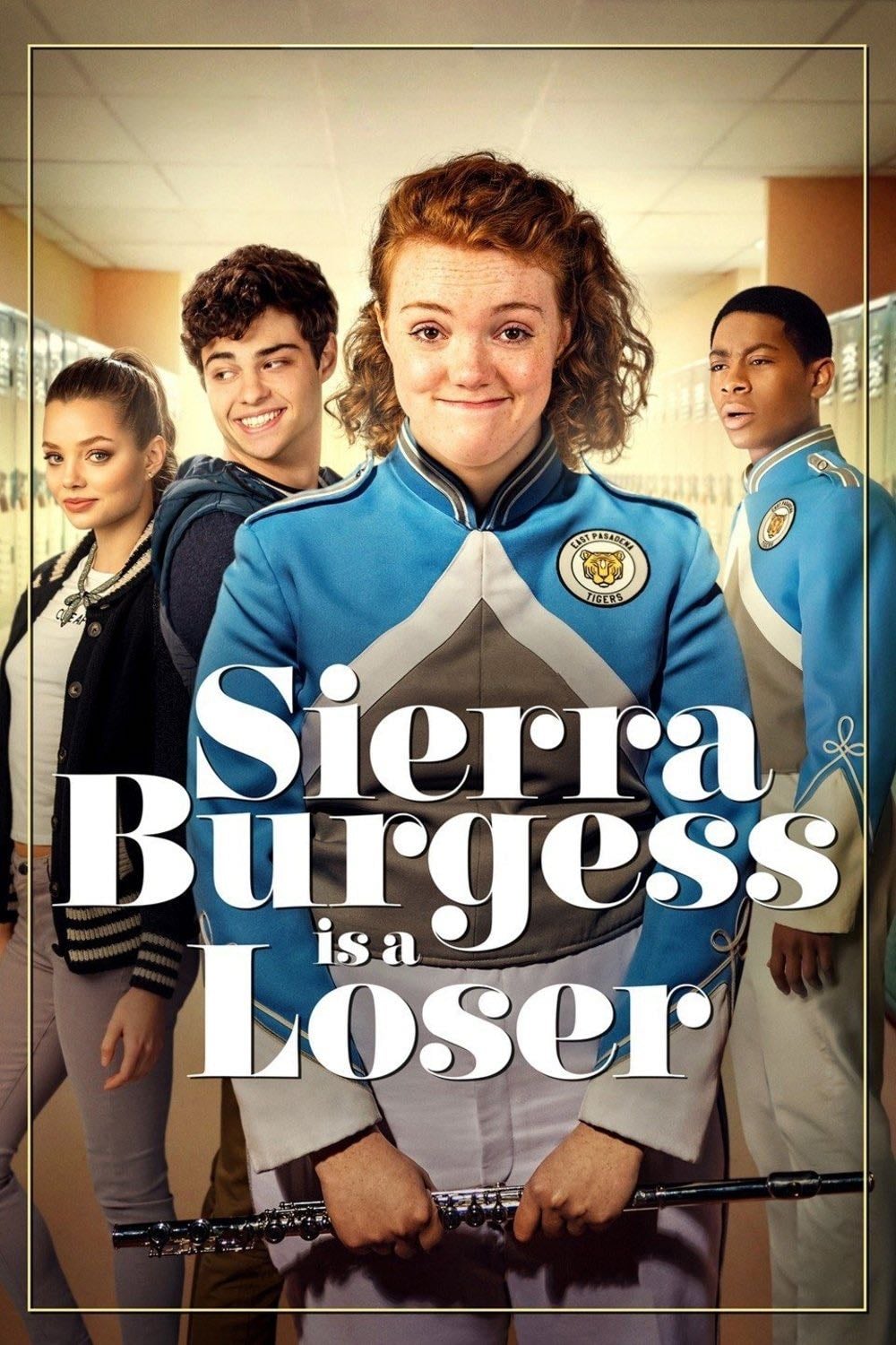 Sierra Burgess Is a Loser - Ian Samuels · 2018