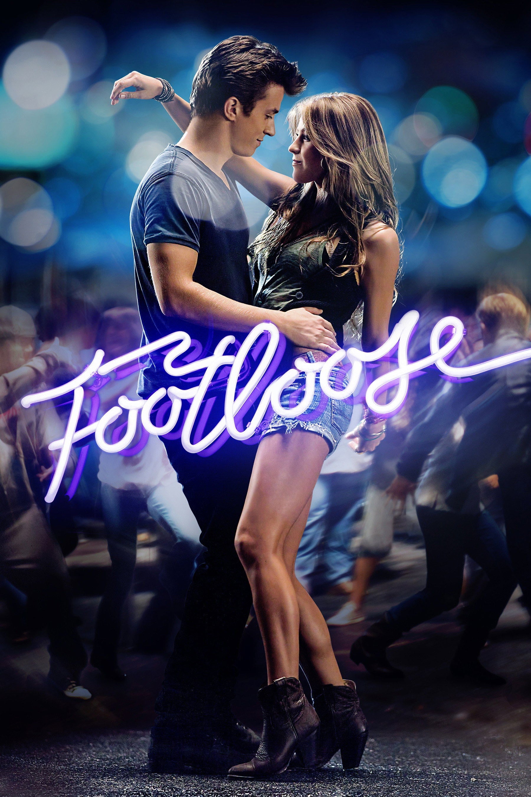 Footloose - Craig Brewer · 2011