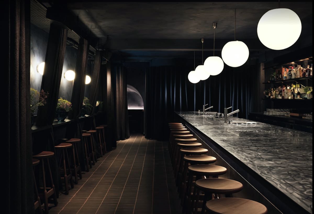 SOMA Soho - social