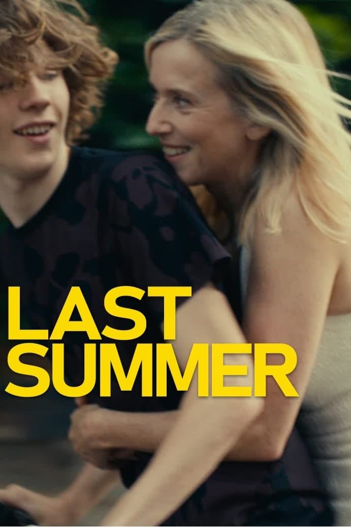 Last Summer - Catherine Breillat · 2023