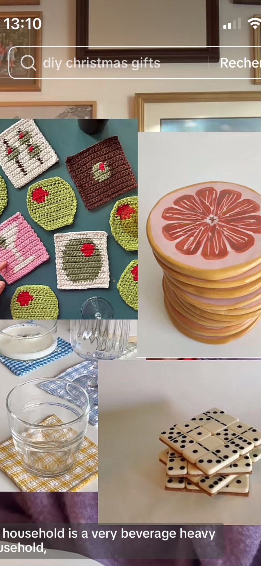 personalised coasters