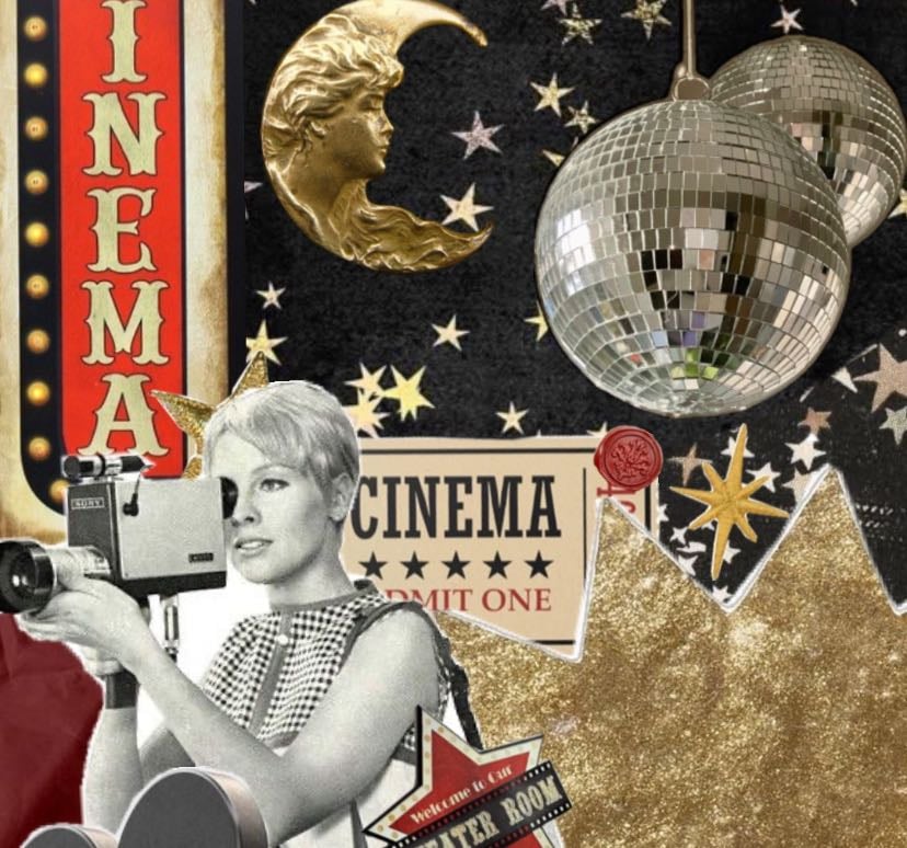 indicações séries/filmes/doc