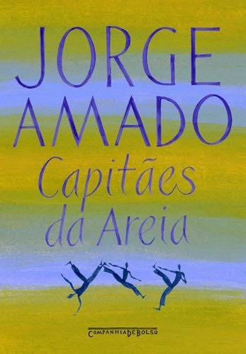 Capitaes de Areia (Edicao de Bolso) (Em Portugues do Brasil) - _ · 2009