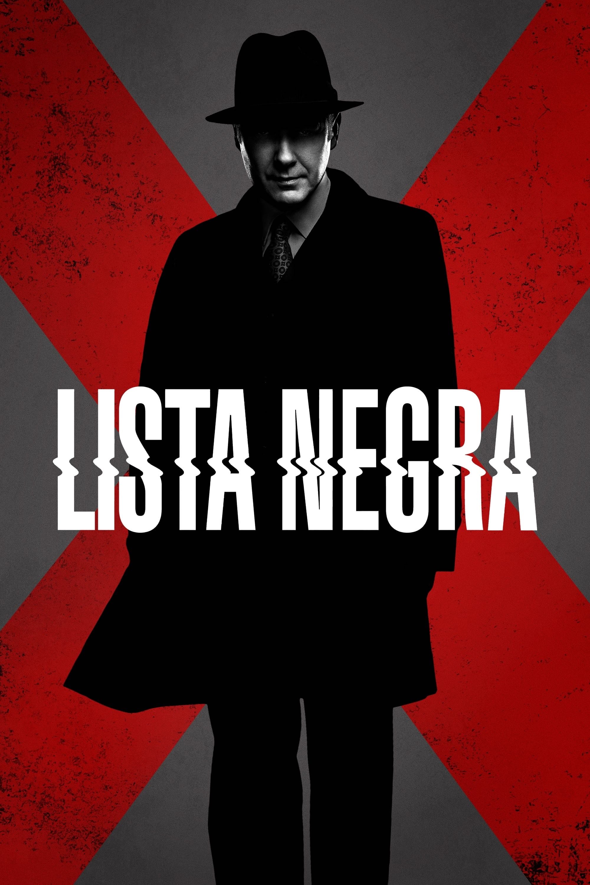 Lista Negra - Jon Bokenkamp · 2013