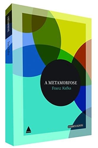 A Metamorfose - · 2016