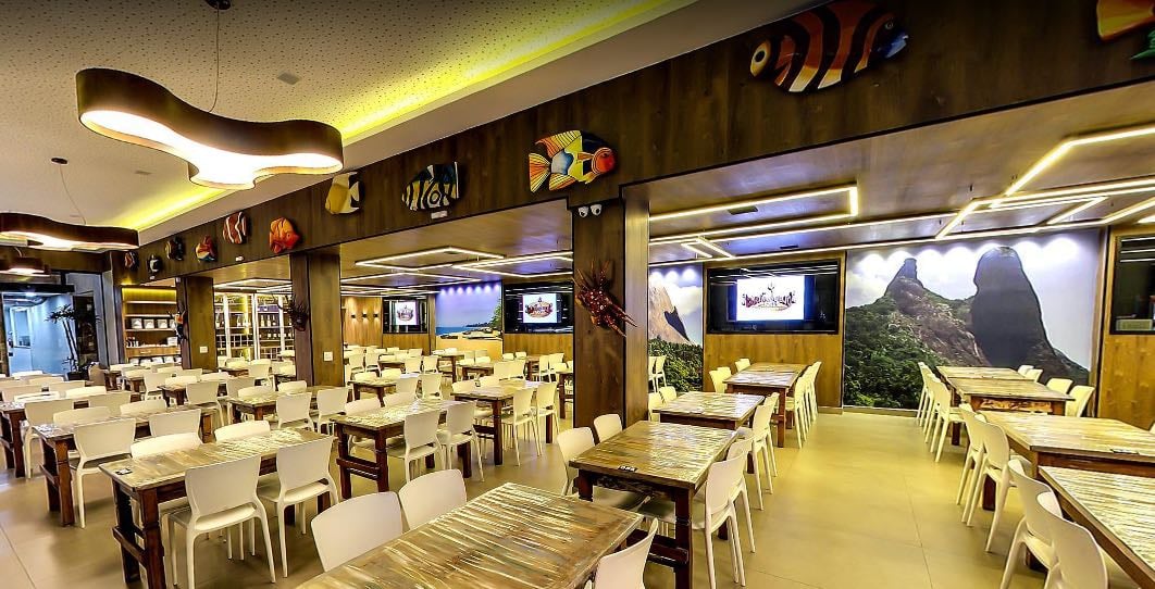 Restaurante Caranguejo do Assis