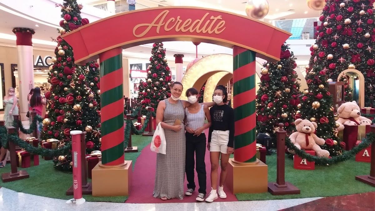 Shopping Vila Velha