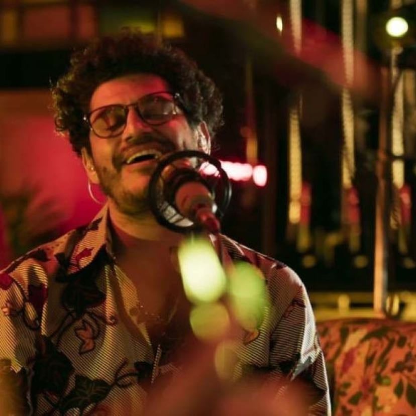 Criolo - Samba em 3 Tempos - YouTube