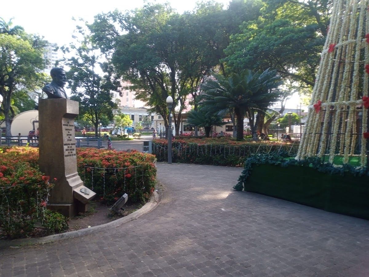 Parque Moscoso