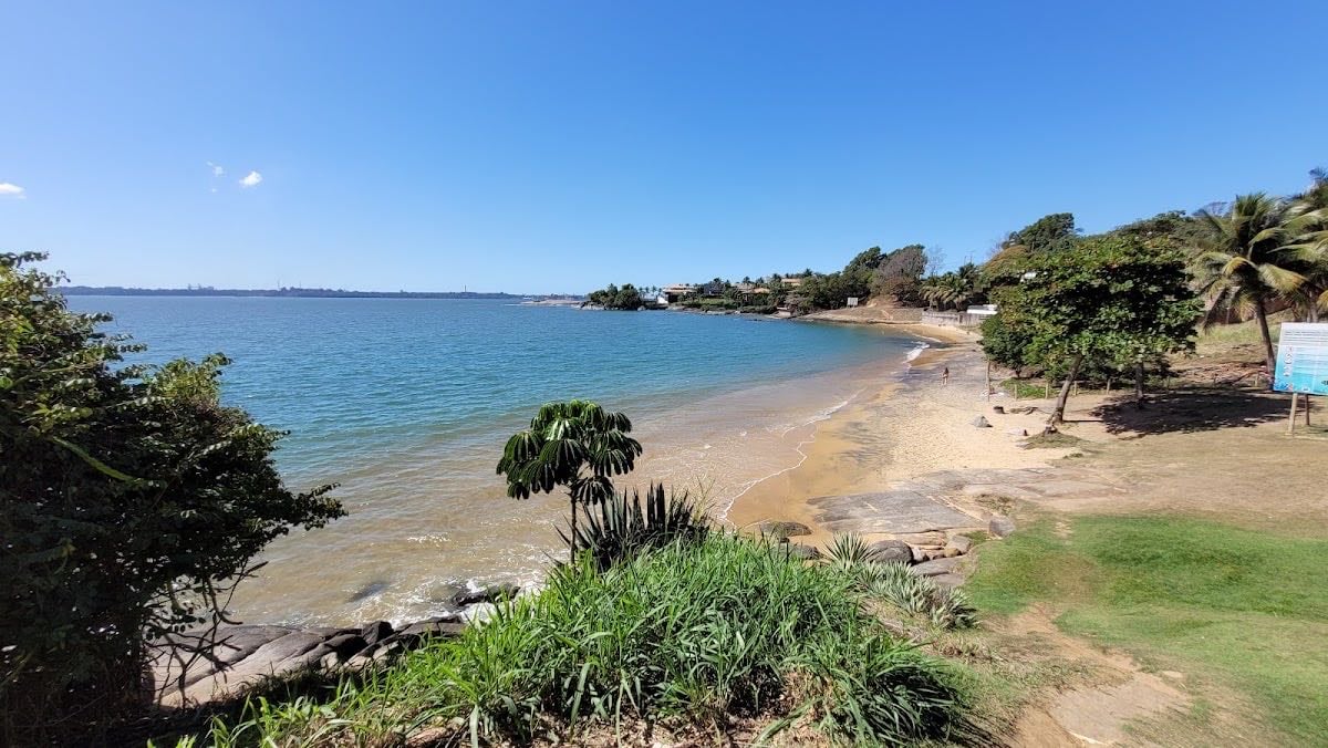 Ilha do Frade