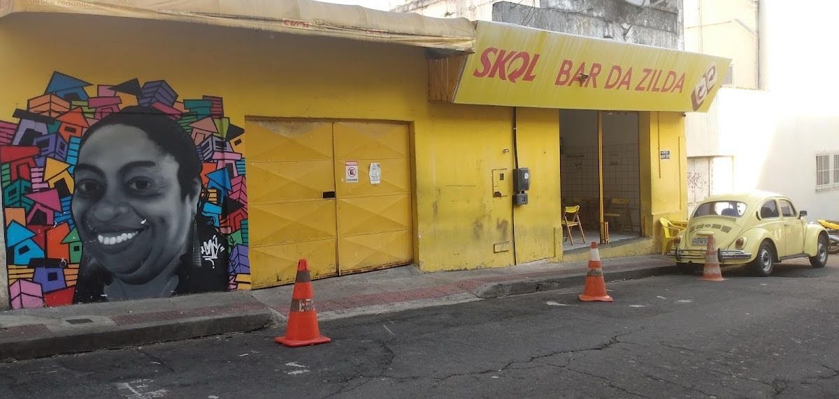 Bar da Zilda