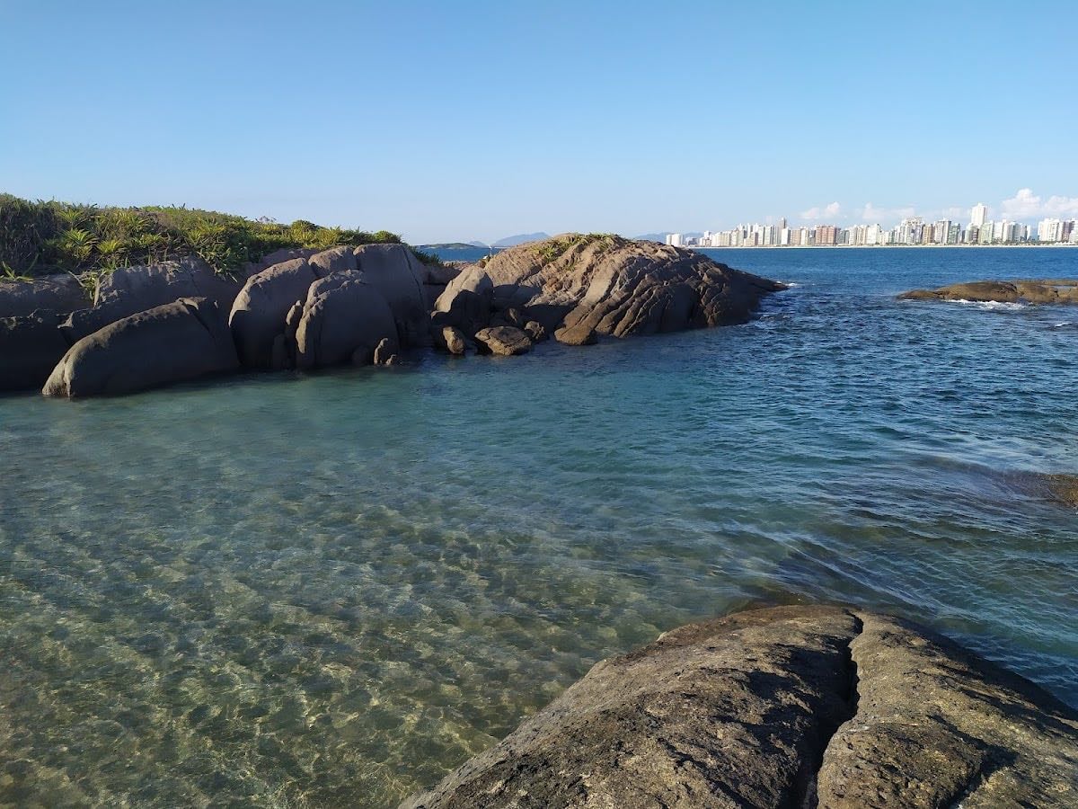 Ilhas Itatiáia