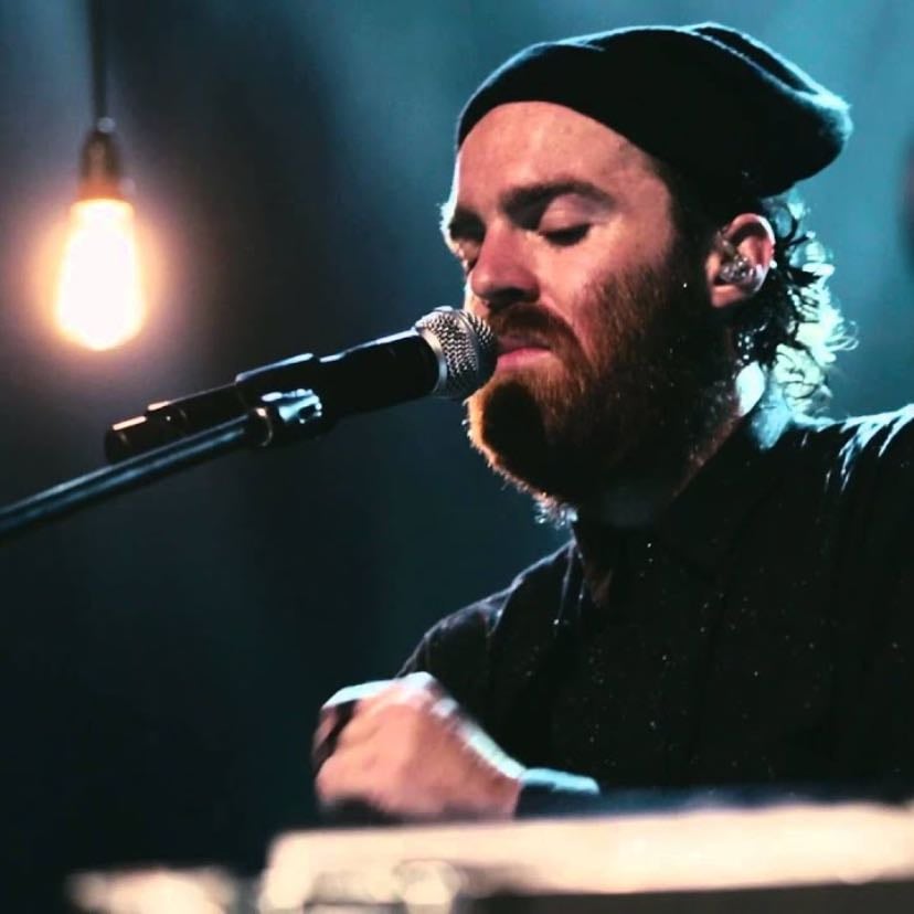 Chet Faker - Talk Is Cheap : [Live at the Enmore... - YouTube