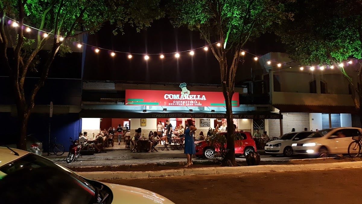 Comarella Gourmet