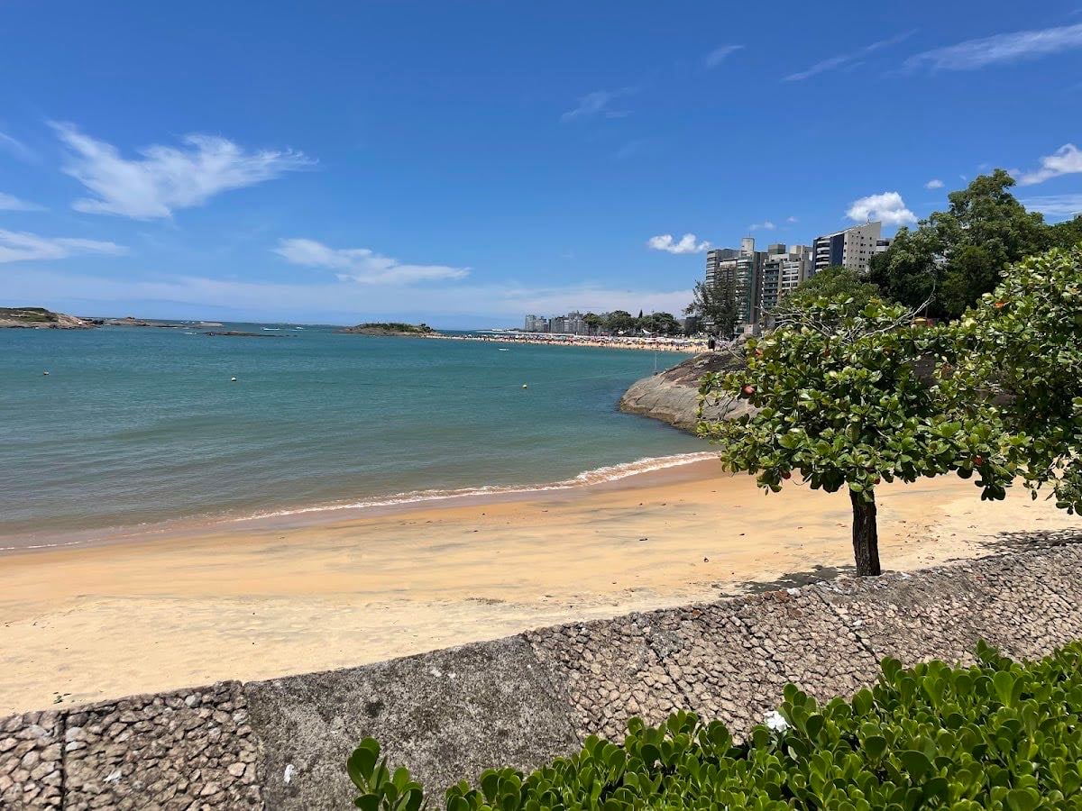 Parque Cultural - Casa do Governador