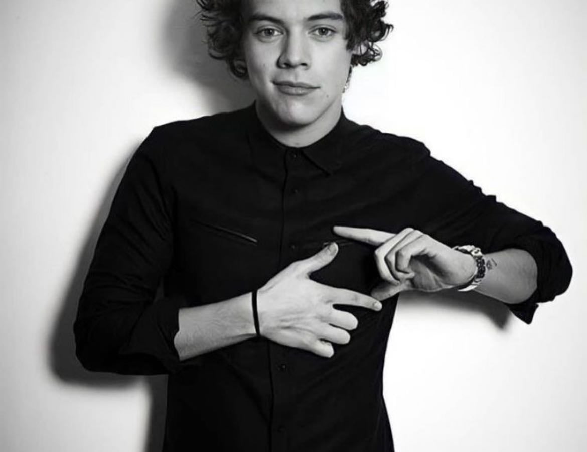 fav harry songs ! - Music hypelist by luna !