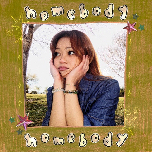 homebody - Song · Rin