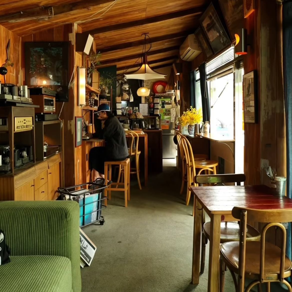 Sinola - Cafe