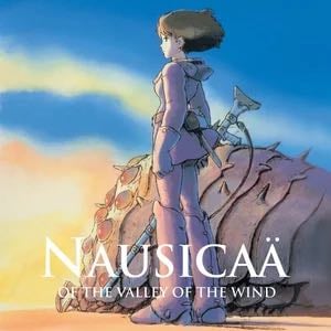 Nausicaä of the Valley of the Wind - Full Soundtrack - Album Joe Hisaishi