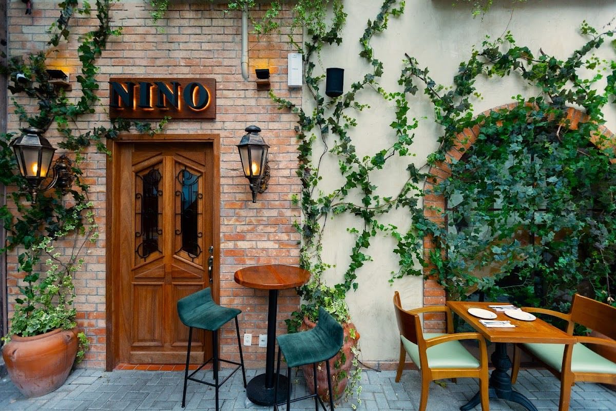 Nino Cucina