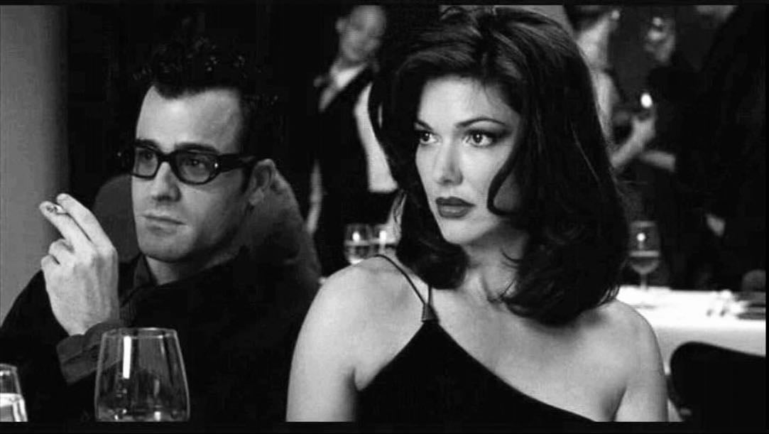 mulholland drive - David Lynch · 2001