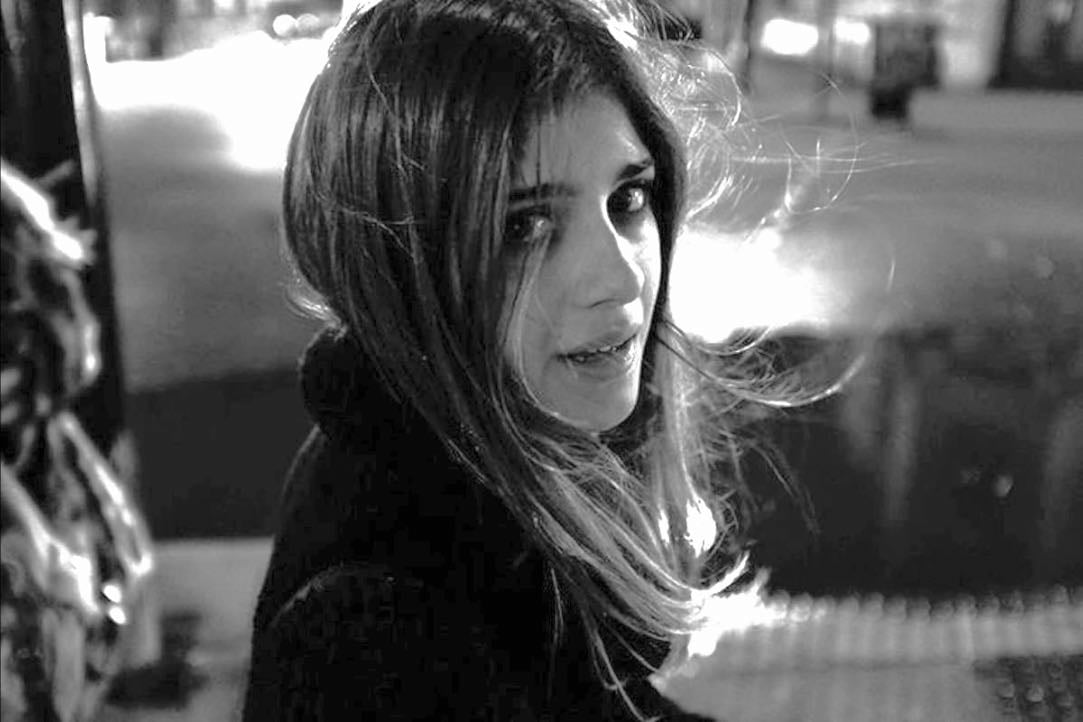 benedetta porcaroli