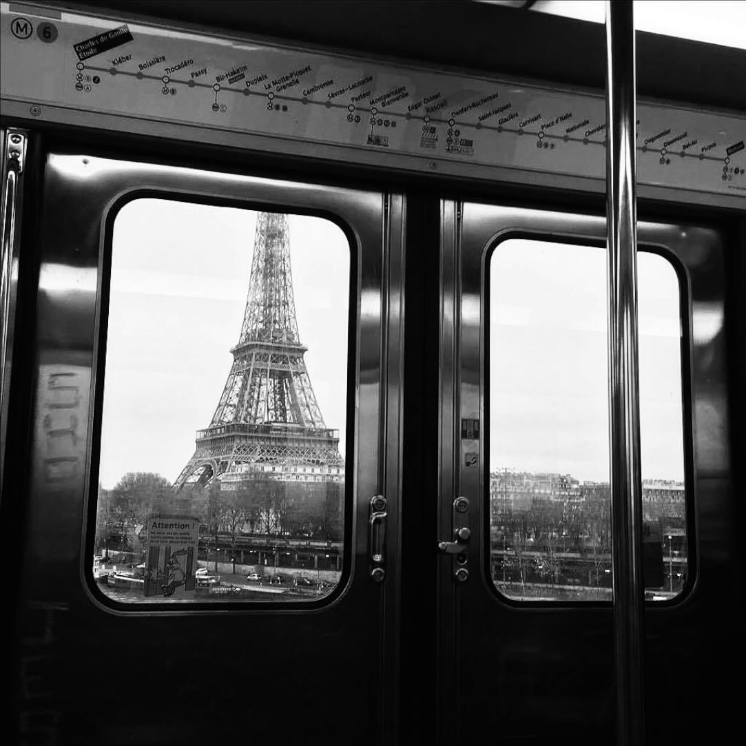 paris, france