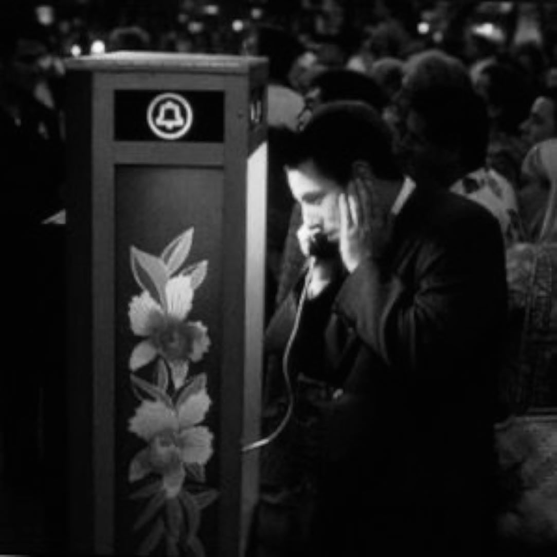 punch-drunk love - Paul Thomas Anderson · 2002