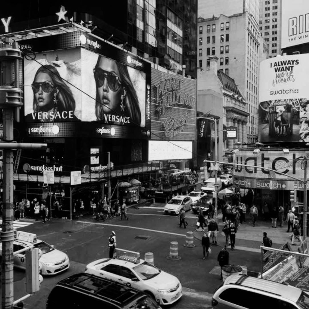 new york, usa