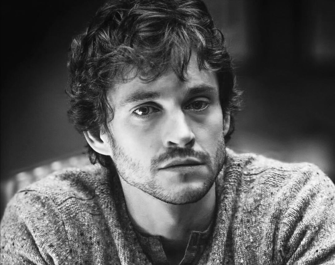 will graham - hannibal