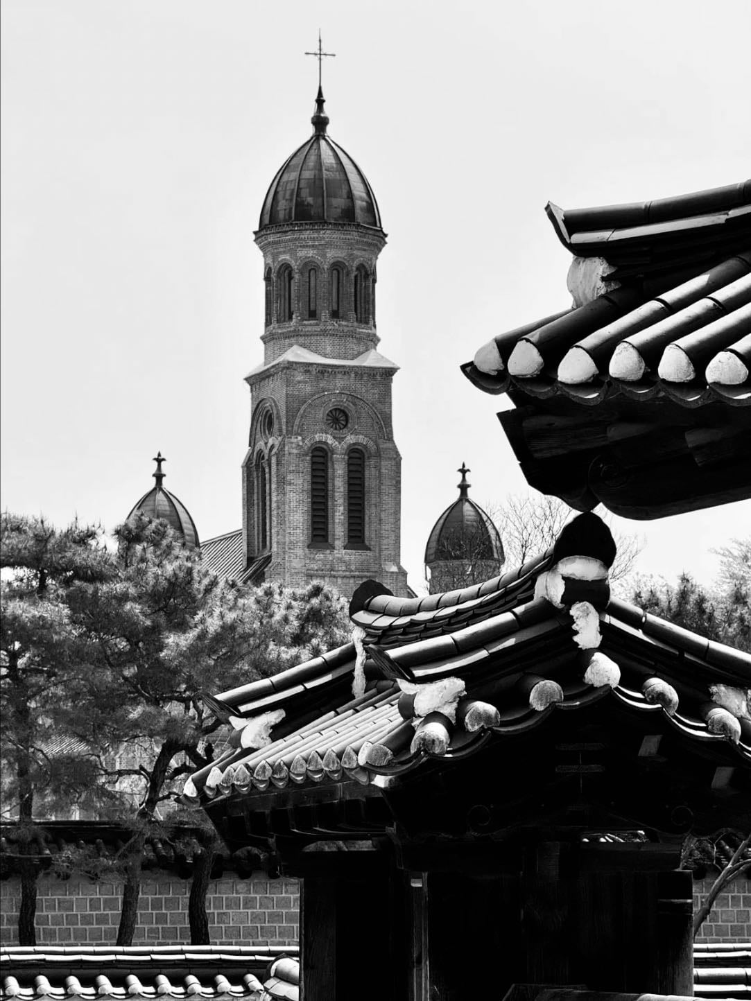 jeonju, south korea