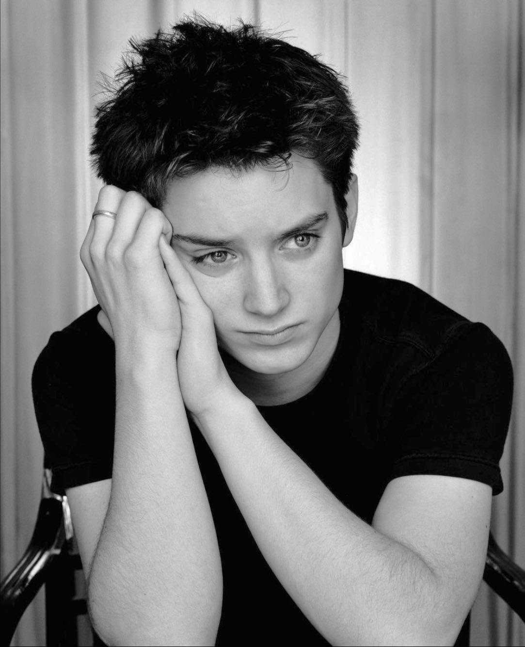 elijah wood
