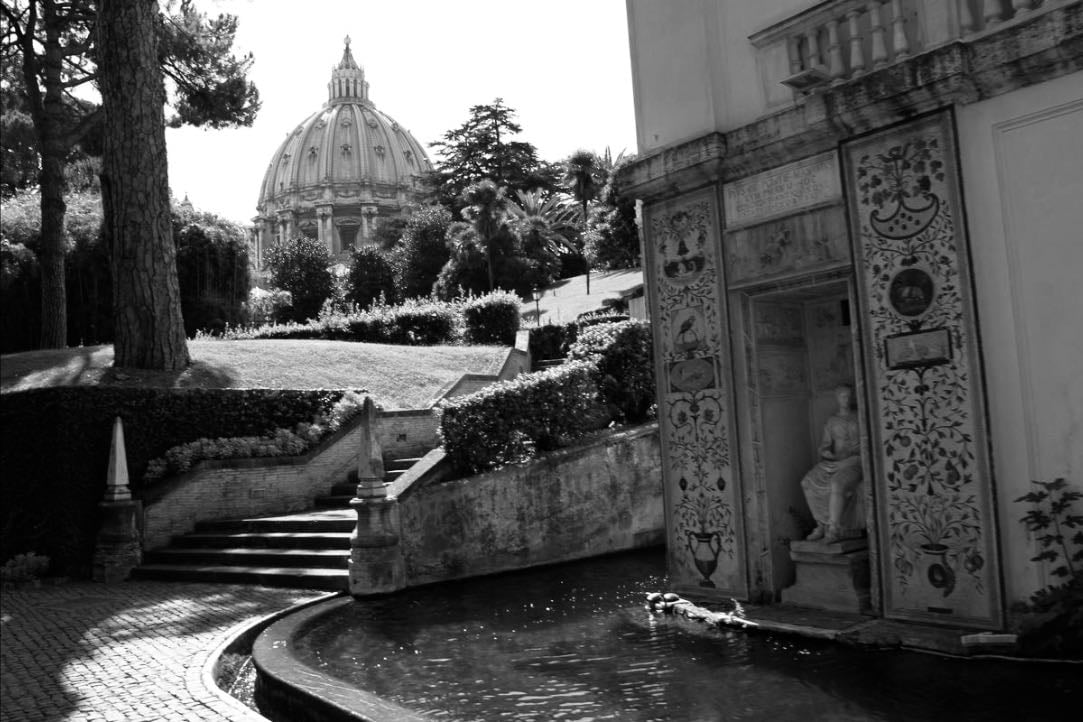 rome, italy