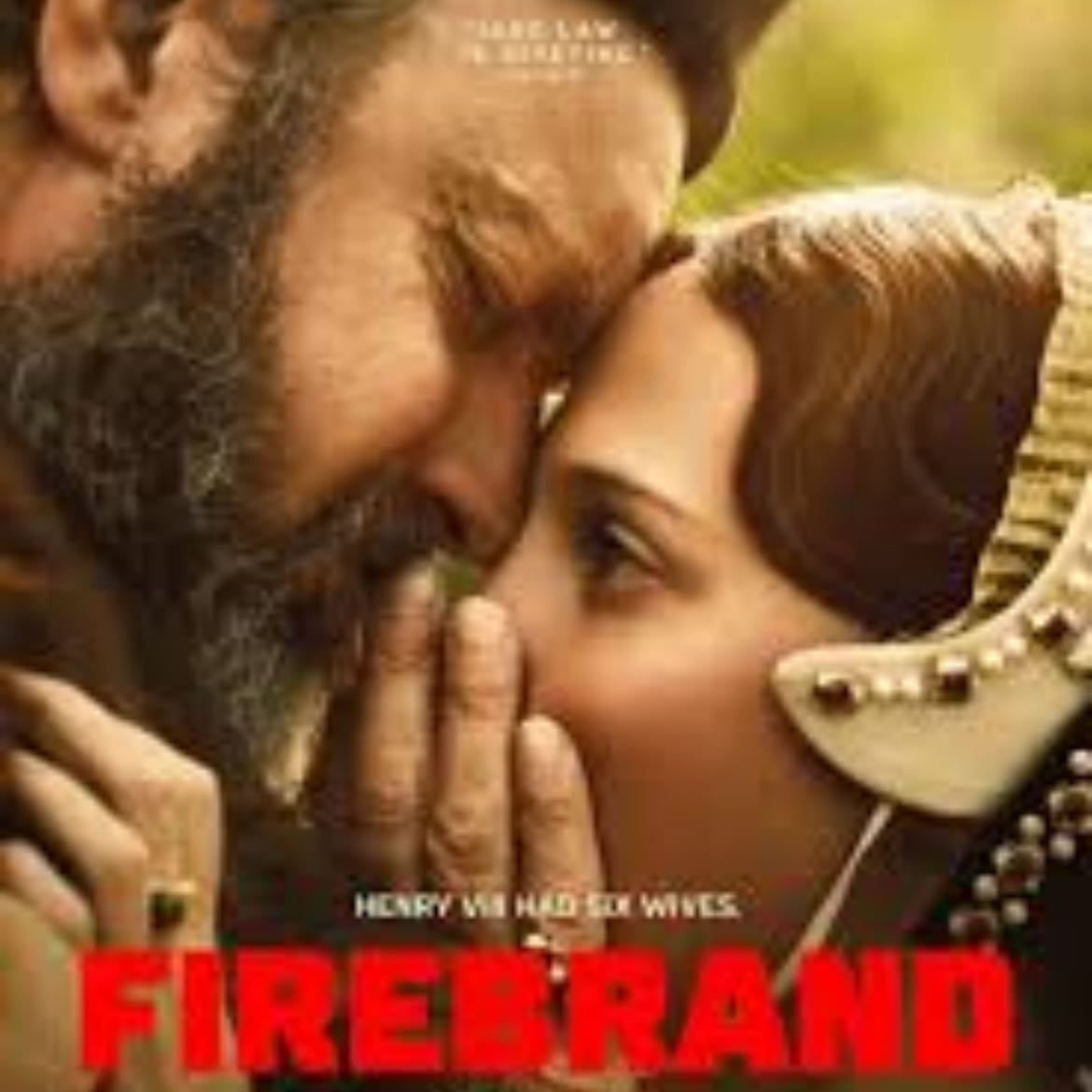 Fireband - ⭐️