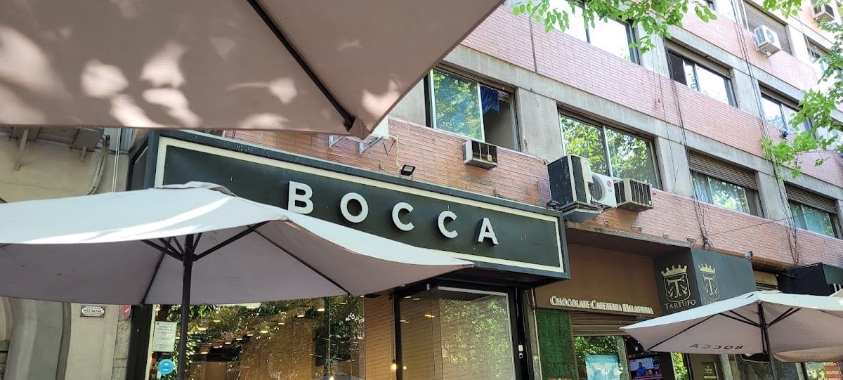 Bocca-mendoza-Argentina
