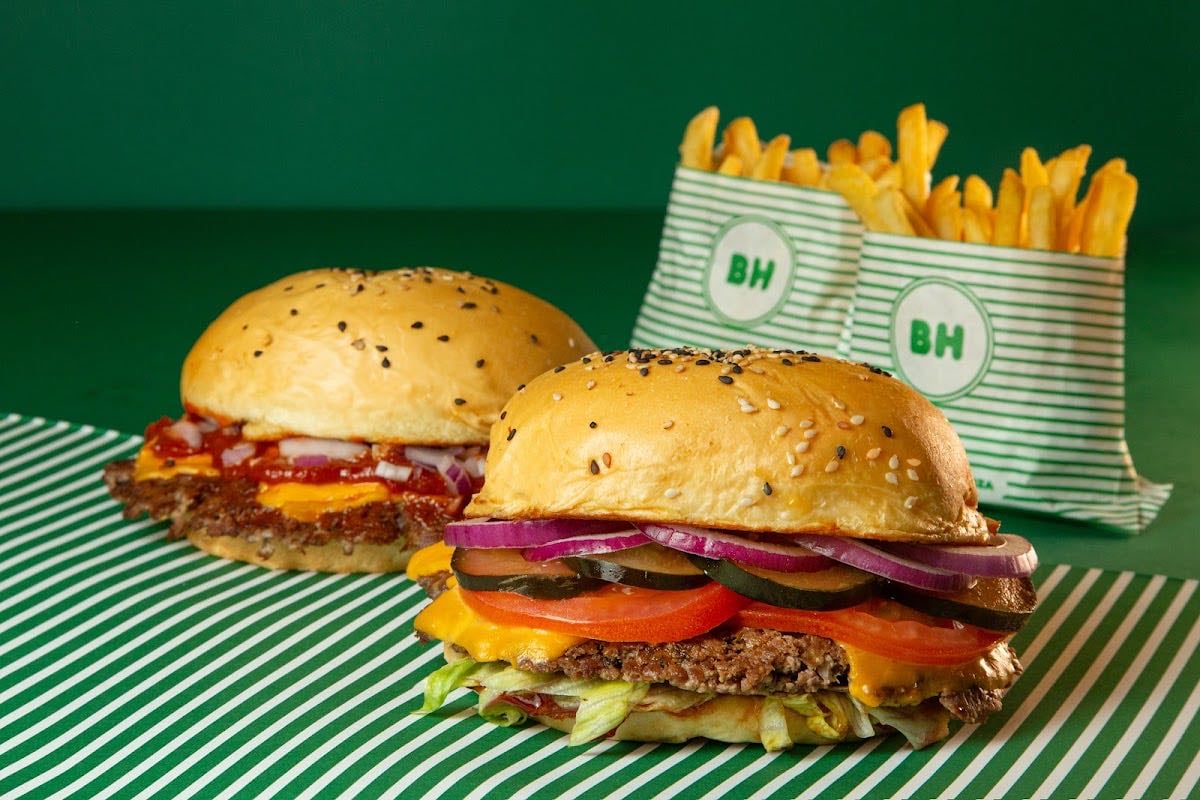 Burgerhood