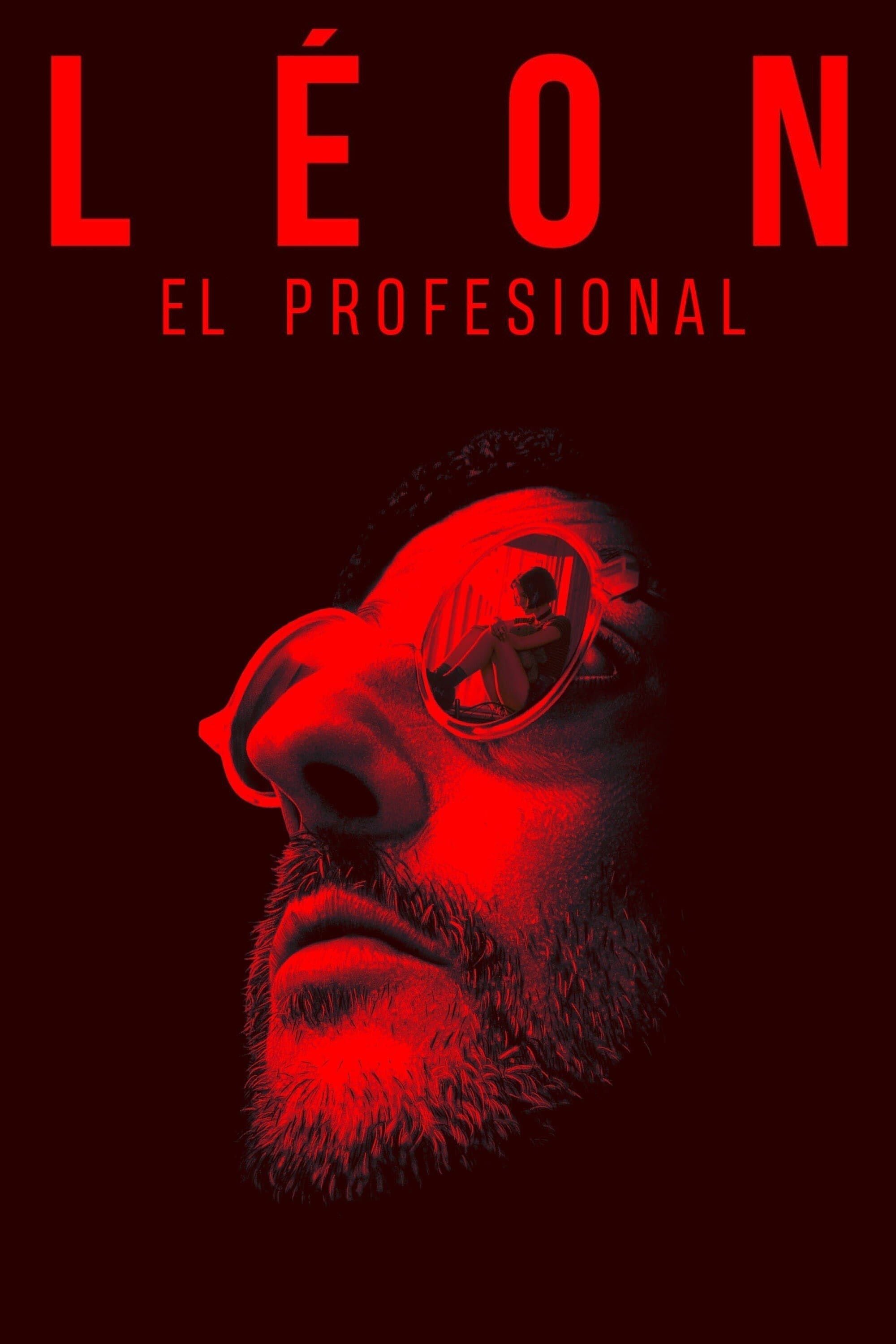 El profesional (Léon) - Luc Besson · 1994