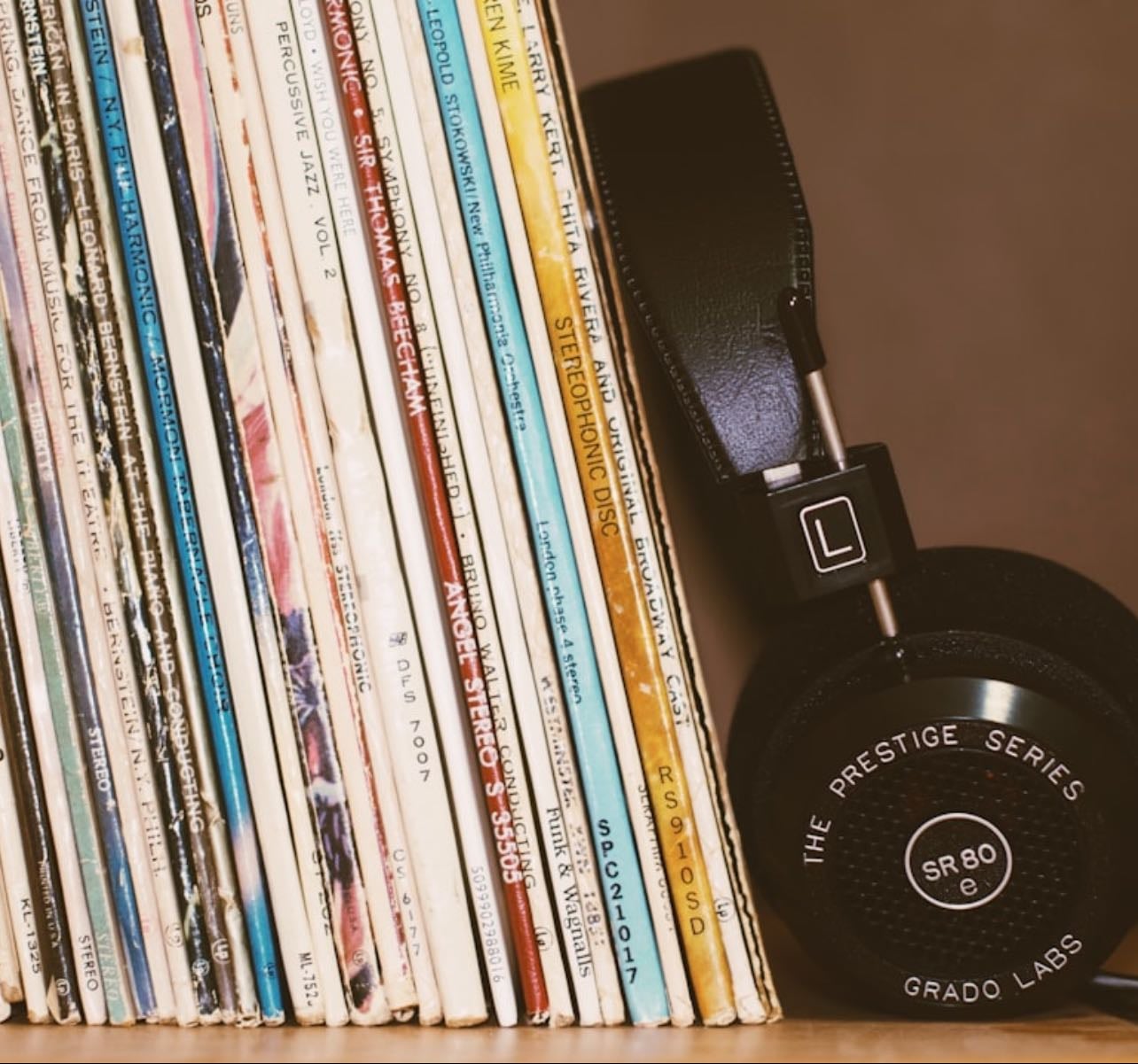 Music - Music hypelist by Hasset M