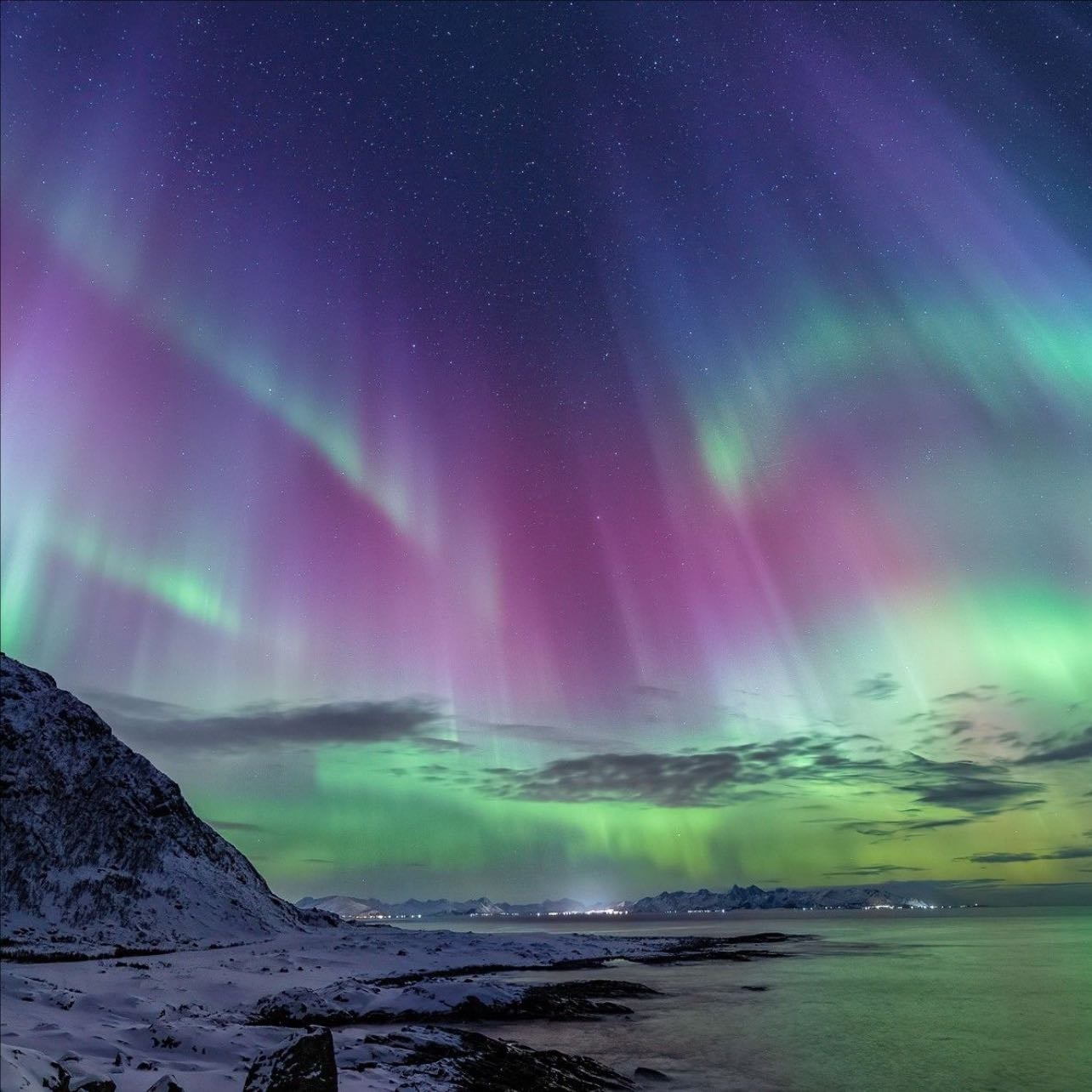 Northern Lights