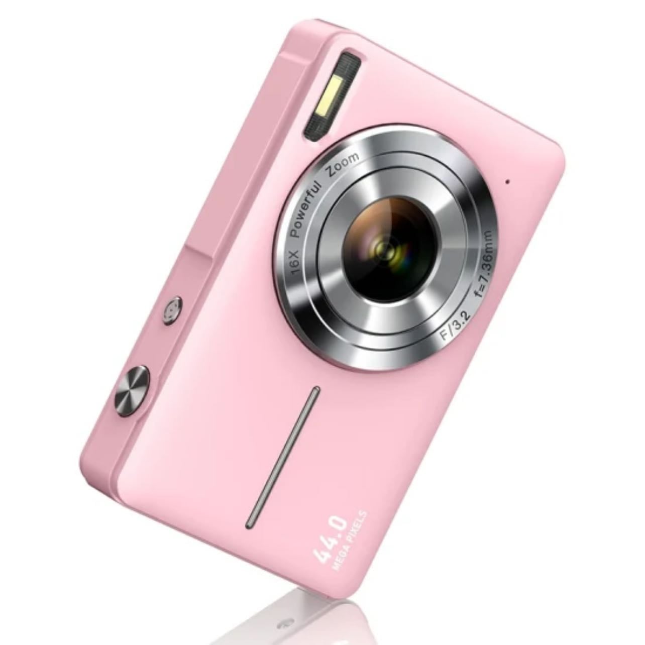 Digital Camera - Facebook MP • $20.00-$80.00