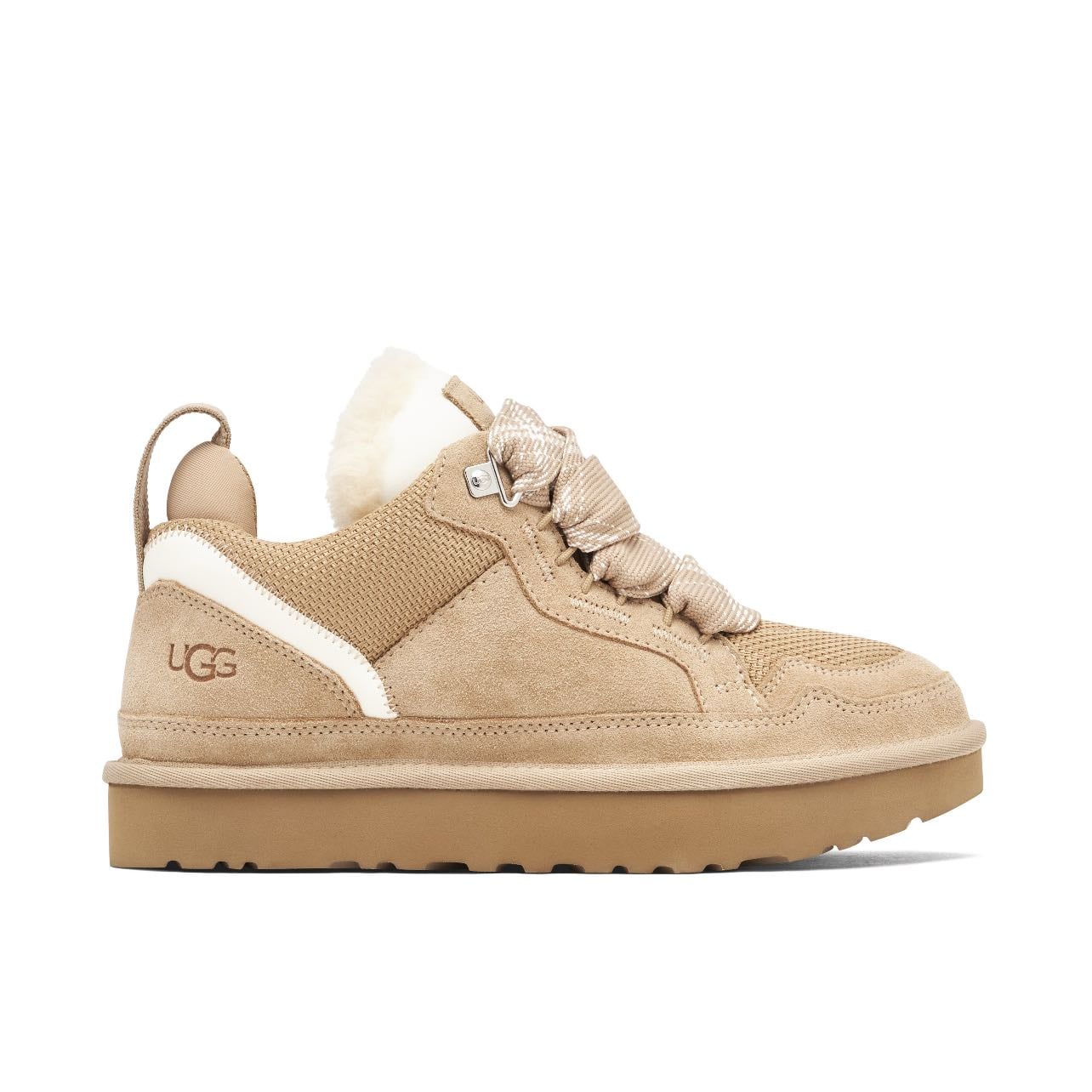 Lowmel Sneakers in Sand - UGG • $185.00