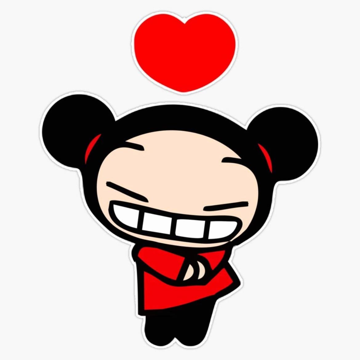 Pucca