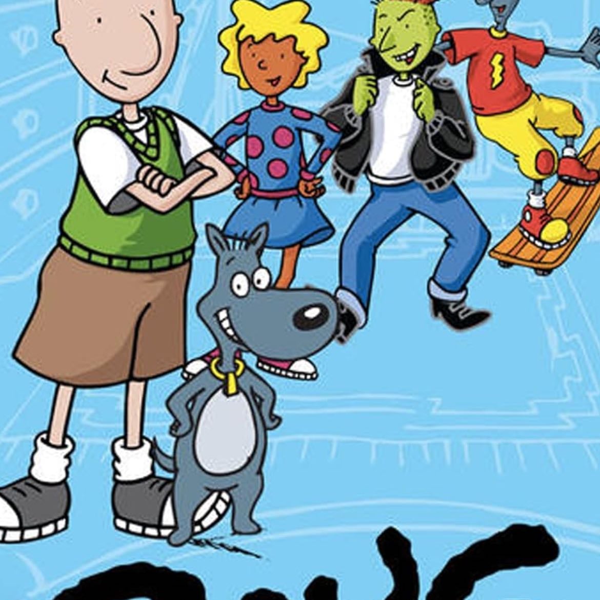 Doug