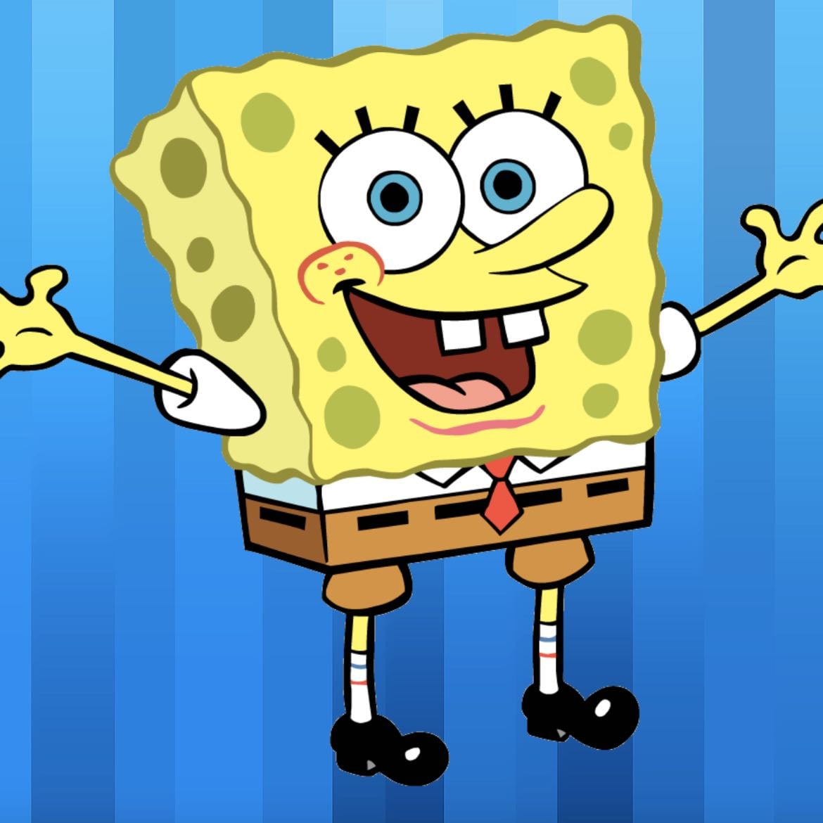 Bob esponja