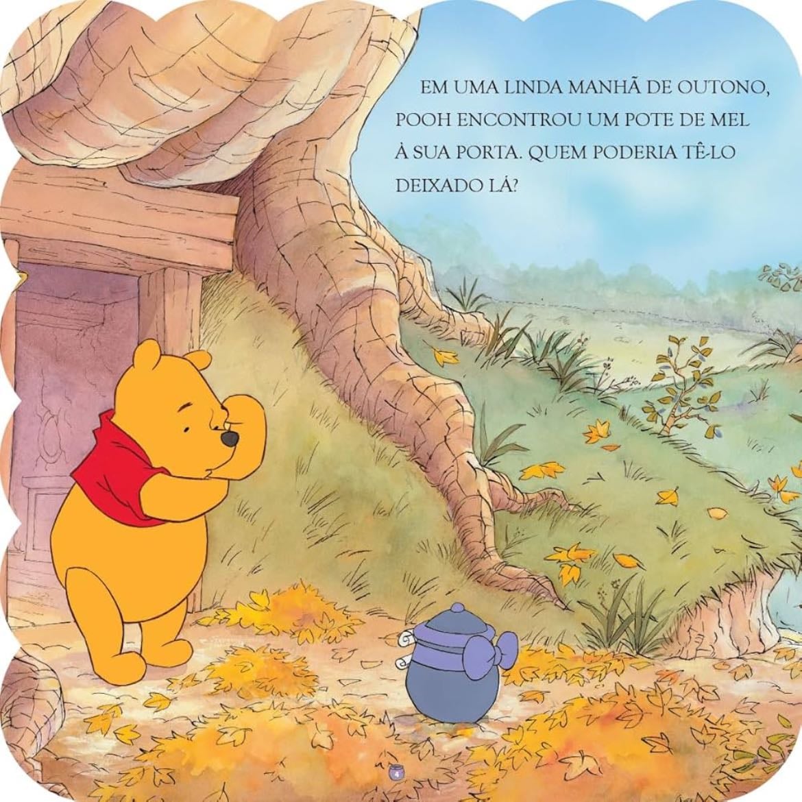 Ursinho pooh