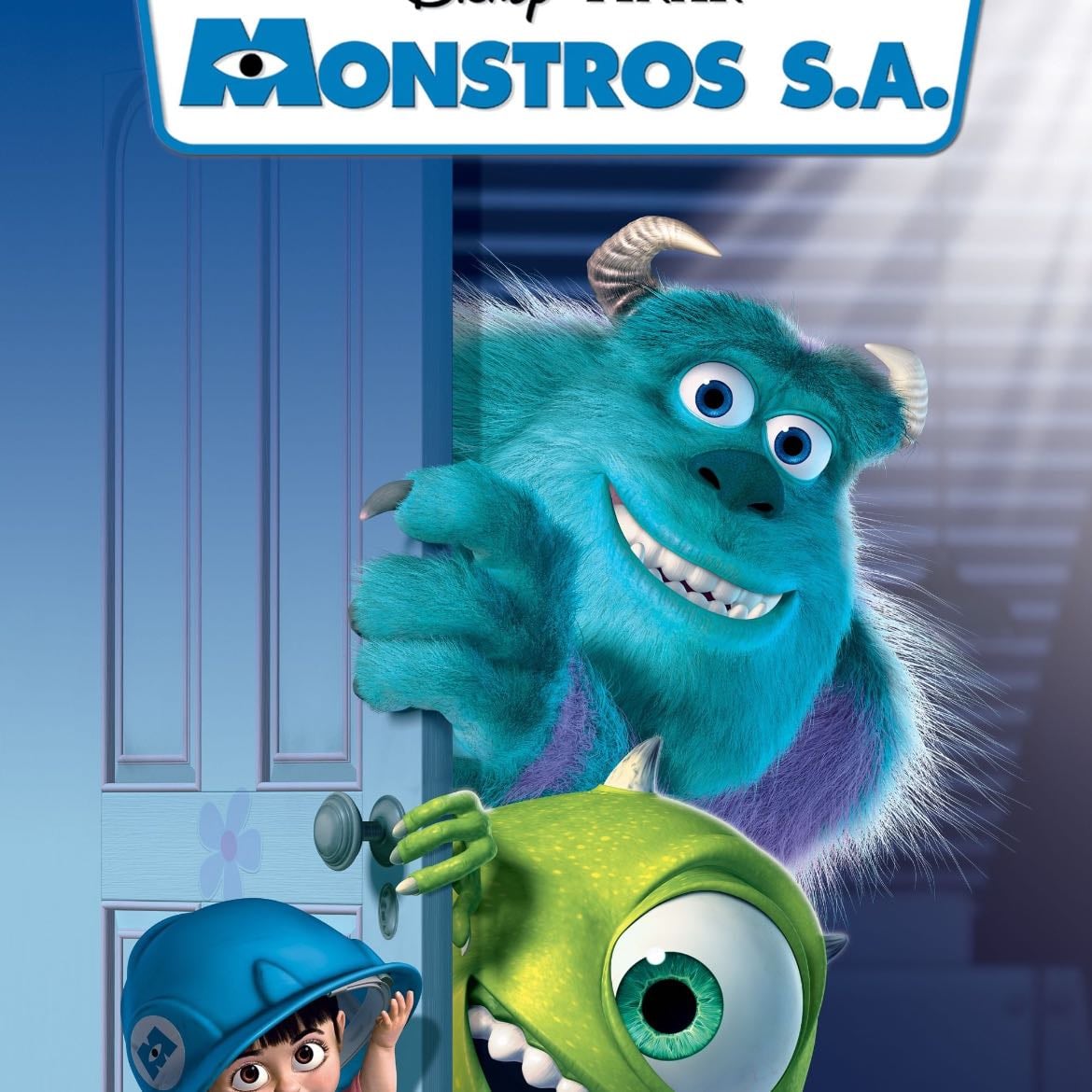 Monstros sa