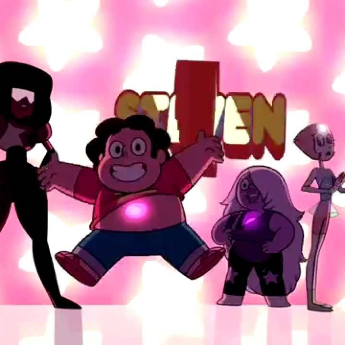 Steven universo