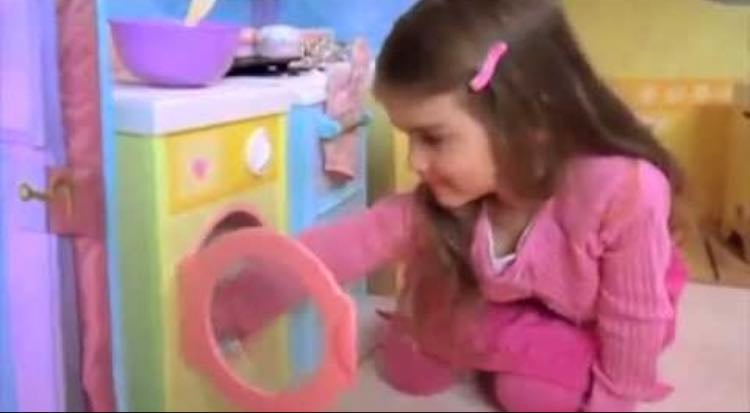dreamtown rose petal cottage - YouTube